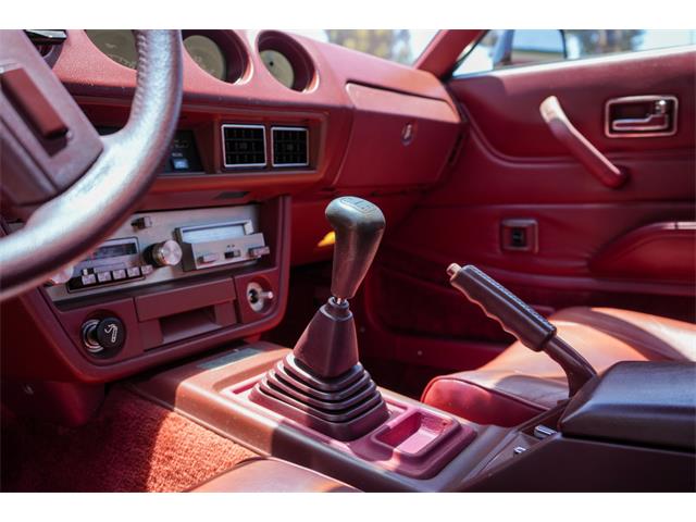 1980 Datsun 280ZX (CC-2073482) for sale in Sherman Oaks, California