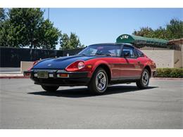 1980 Datsun 280ZX (CC-2073482) for sale in Sherman Oaks, California