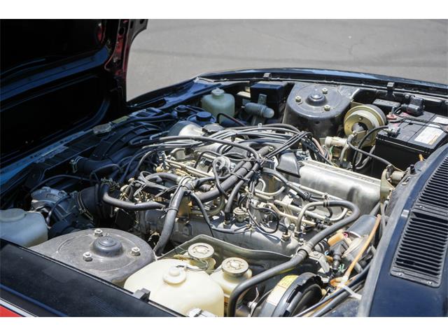 1980 Datsun 280ZX (CC-2073482) for sale in Sherman Oaks, California