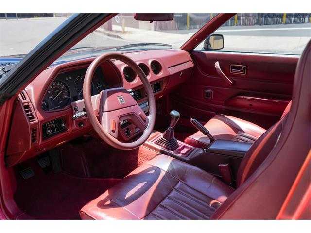 1980 Datsun 280ZX (CC-2073482) for sale in Sherman Oaks, California