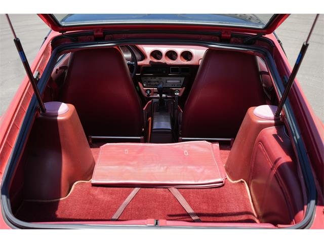 1980 Datsun 280ZX (CC-2073482) for sale in Sherman Oaks, California