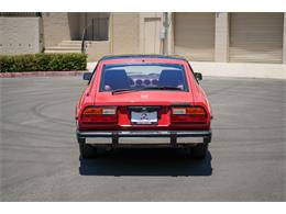 1980 Datsun 280ZX (CC-2073482) for sale in Sherman Oaks, California