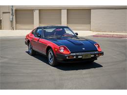 1980 Datsun 280ZX (CC-2073482) for sale in Sherman Oaks, California