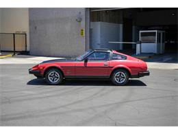 1980 Datsun 280ZX (CC-2073482) for sale in Sherman Oaks, California