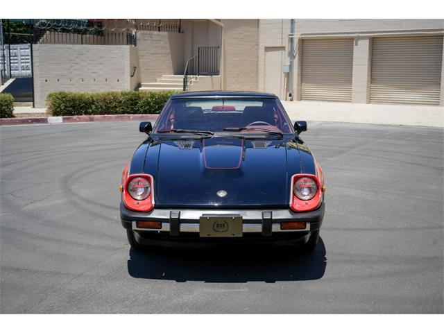 1980 Datsun 280ZX (CC-2073482) for sale in Sherman Oaks, California