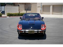 1980 Datsun 280ZX (CC-2073482) for sale in Sherman Oaks, California
