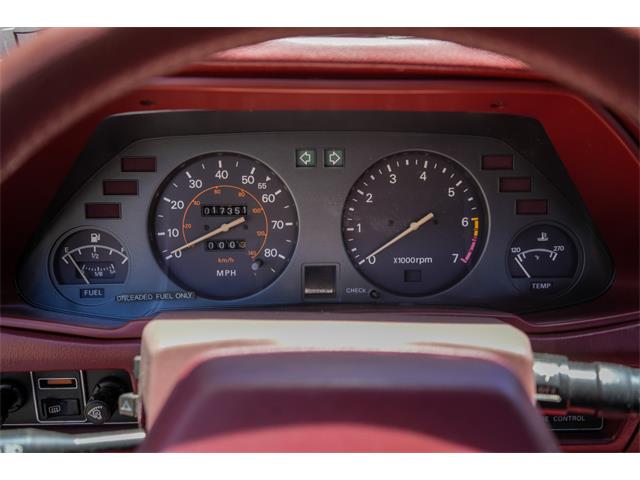 1980 Datsun 280ZX (CC-2073482) for sale in Sherman Oaks, California