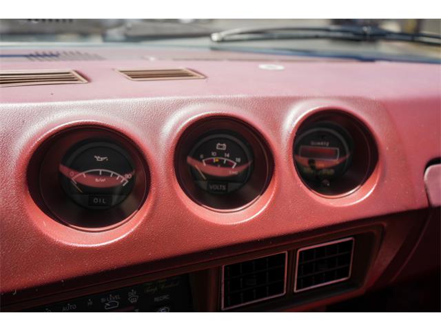 1980 Datsun 280ZX (CC-2073482) for sale in Sherman Oaks, California