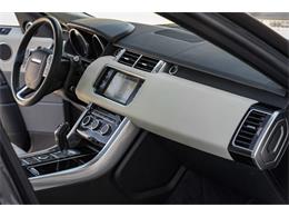 2014 Land Rover Range Rover Sport (CC-2073483) for sale in Sherman Oaks, California