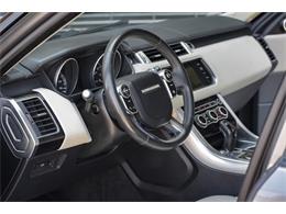 2014 Land Rover Range Rover Sport (CC-2073483) for sale in Sherman Oaks, California
