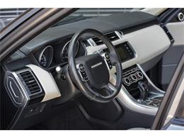 2014 Land Rover Range Rover Sport (CC-2073483) for sale in Sherman Oaks, California