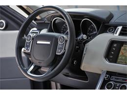 2014 Land Rover Range Rover Sport (CC-2073483) for sale in Sherman Oaks, California