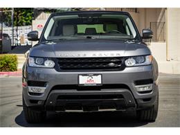 2014 Land Rover Range Rover Sport (CC-2073483) for sale in Sherman Oaks, California