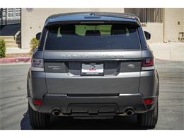 2014 Land Rover Range Rover Sport (CC-2073483) for sale in Sherman Oaks, California