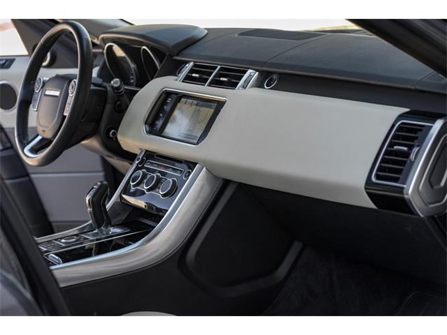 2014 Land Rover Range Rover Sport (CC-2073483) for sale in Sherman Oaks, California
