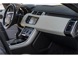 2014 Land Rover Range Rover Sport (CC-2073483) for sale in Sherman Oaks, California