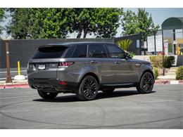 2014 Land Rover Range Rover Sport (CC-2073483) for sale in Sherman Oaks, California