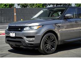 2014 Land Rover Range Rover Sport (CC-2073483) for sale in Sherman Oaks, California