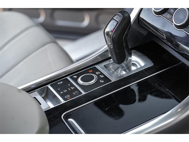 2014 Land Rover Range Rover Sport (CC-2073483) for sale in Sherman Oaks, California