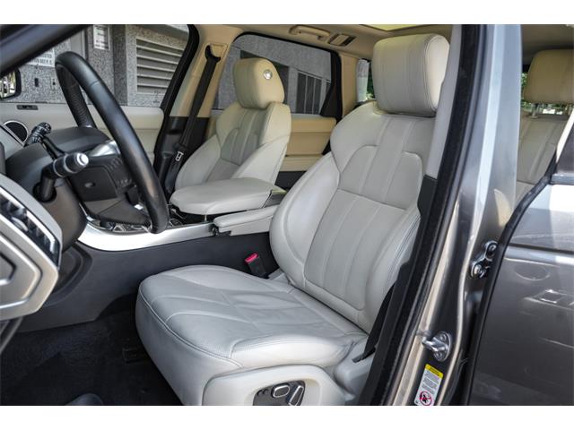 2014 Land Rover Range Rover Sport (CC-2073483) for sale in Sherman Oaks, California