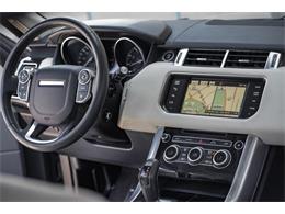 2014 Land Rover Range Rover Sport (CC-2073483) for sale in Sherman Oaks, California