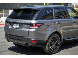 2014 Land Rover Range Rover Sport (CC-2073483) for sale in Sherman Oaks, California