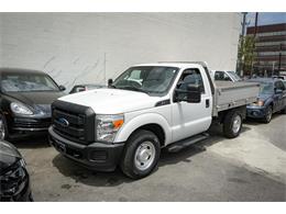 2016 Ford F250 (CC-2073484) for sale in Sherman Oaks, California