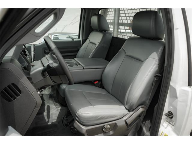 2016 Ford F250 (CC-2073484) for sale in Sherman Oaks, California