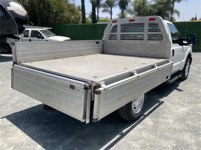 2016 Ford F250 (CC-2073484) for sale in Sherman Oaks, California