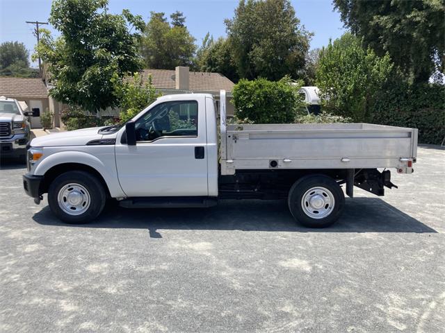 2016 Ford F250 (CC-2073484) for sale in Sherman Oaks, California