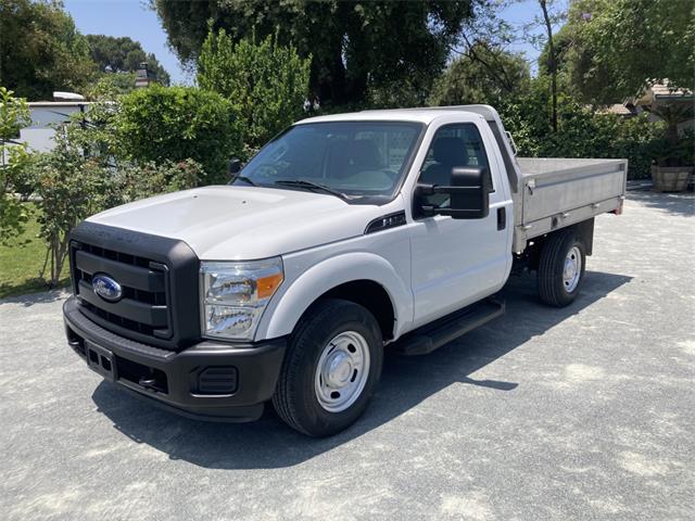2016 Ford F250 (CC-2073484) for sale in Sherman Oaks, California