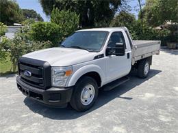 2016 Ford F250 (CC-2073484) for sale in Sherman Oaks, California