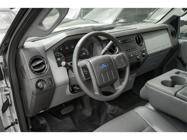 2016 Ford F250 (CC-2073484) for sale in Sherman Oaks, California