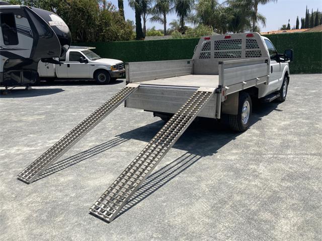 2016 Ford F250 (CC-2073484) for sale in Sherman Oaks, California