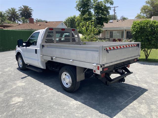 2016 Ford F250 (CC-2073484) for sale in Sherman Oaks, California