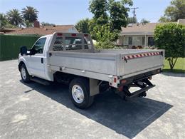 2016 Ford F250 (CC-2073484) for sale in Sherman Oaks, California