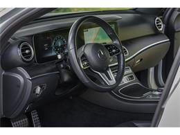 2020 Mercedes-Benz E-Class (CC-2073485) for sale in Sherman Oaks, California