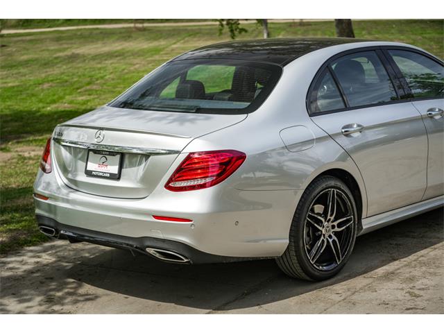 2020 Mercedes-Benz E-Class (CC-2073485) for sale in Sherman Oaks, California