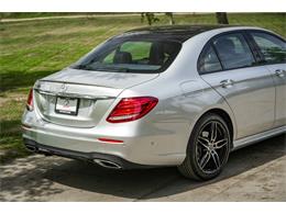 2020 Mercedes-Benz E-Class (CC-2073485) for sale in Sherman Oaks, California