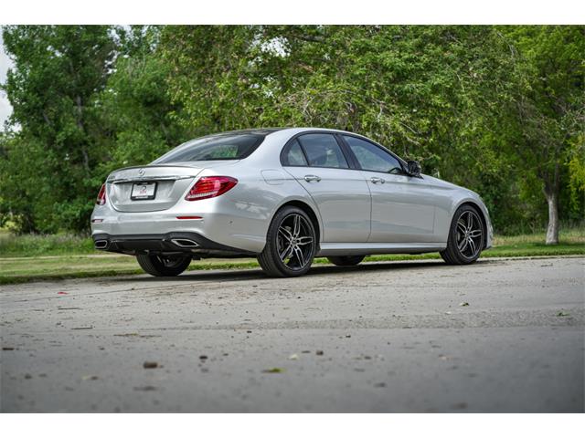 2020 Mercedes-Benz E-Class (CC-2073485) for sale in Sherman Oaks, California