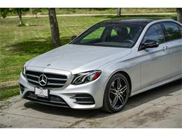 2020 Mercedes-Benz E-Class (CC-2073485) for sale in Sherman Oaks, California