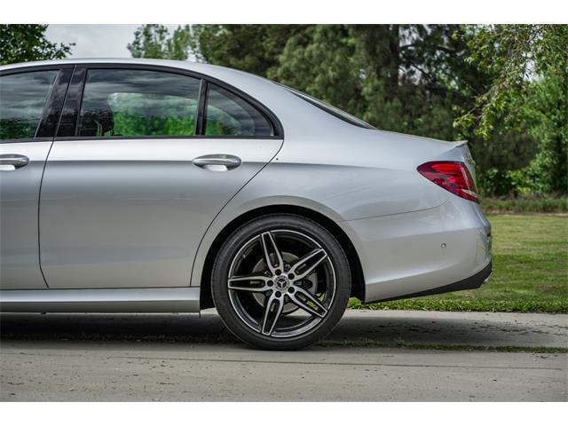 2020 Mercedes-Benz E-Class (CC-2073485) for sale in Sherman Oaks, California