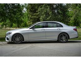 2020 Mercedes-Benz E-Class (CC-2073485) for sale in Sherman Oaks, California