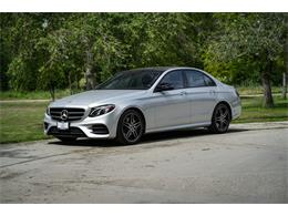 2020 Mercedes-Benz E-Class (CC-2073485) for sale in Sherman Oaks, California