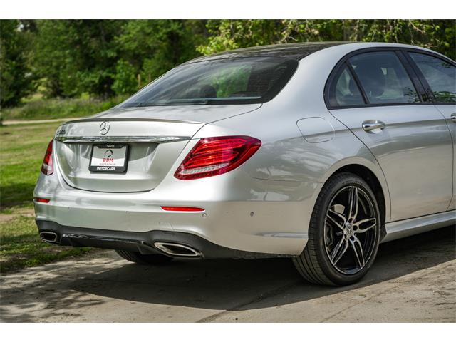 2020 Mercedes-Benz E-Class (CC-2073485) for sale in Sherman Oaks, California