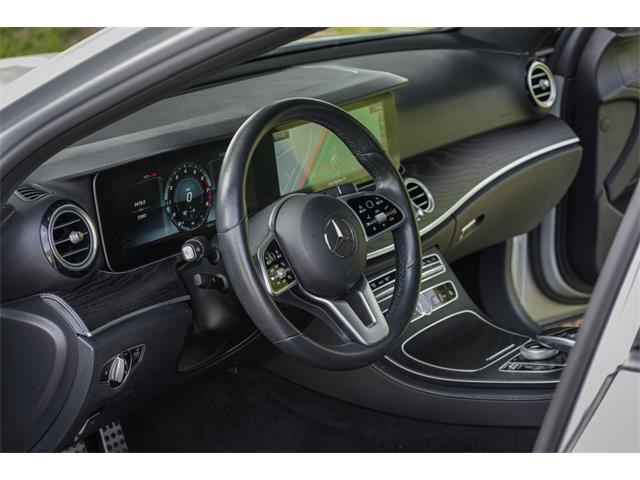 2020 Mercedes-Benz E-Class (CC-2073485) for sale in Sherman Oaks, California