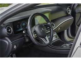 2020 Mercedes-Benz E-Class (CC-2073485) for sale in Sherman Oaks, California