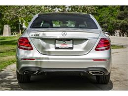 2020 Mercedes-Benz E-Class (CC-2073485) for sale in Sherman Oaks, California