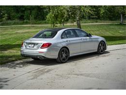 2020 Mercedes-Benz E-Class (CC-2073485) for sale in Sherman Oaks, California