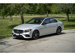 2020 Mercedes-Benz E-Class (CC-2073485) for sale in Sherman Oaks, California